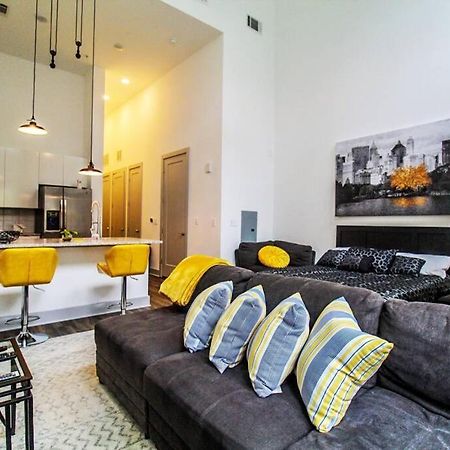 The Beltline Escape 10 Star Location Queen Bed Pkg アトランタ エクステリア 写真