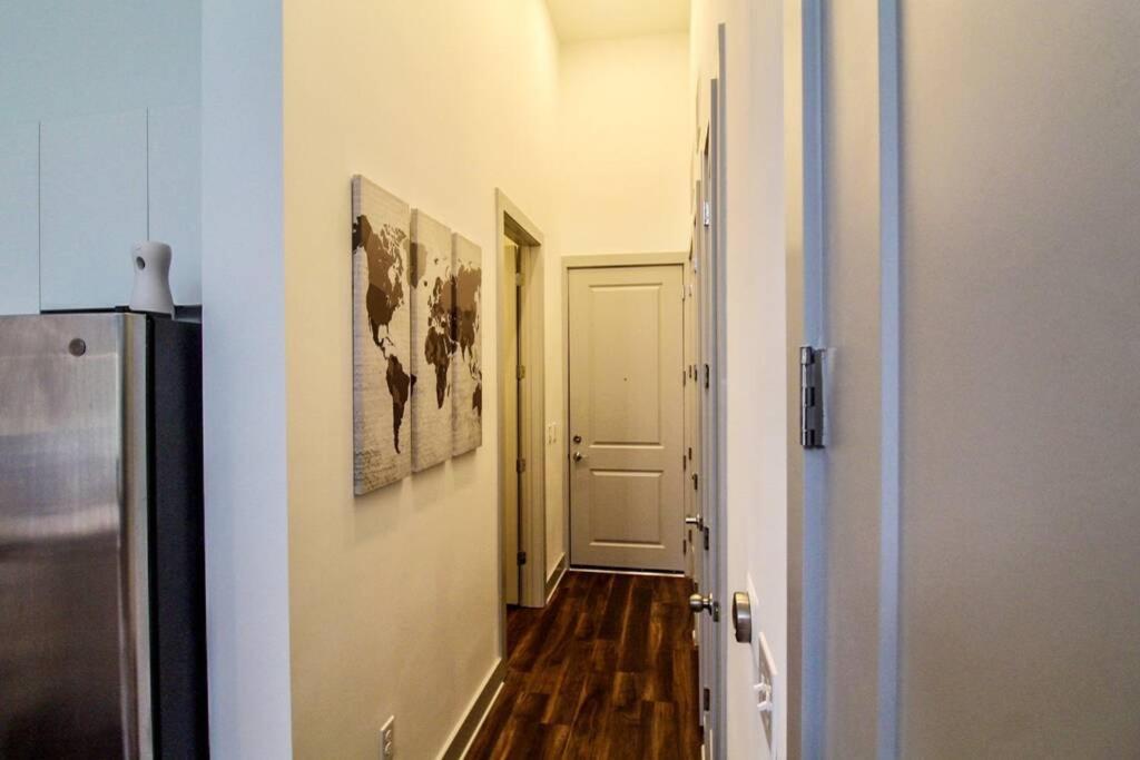 The Beltline Escape 10 Star Location Queen Bed Pkg アトランタ エクステリア 写真