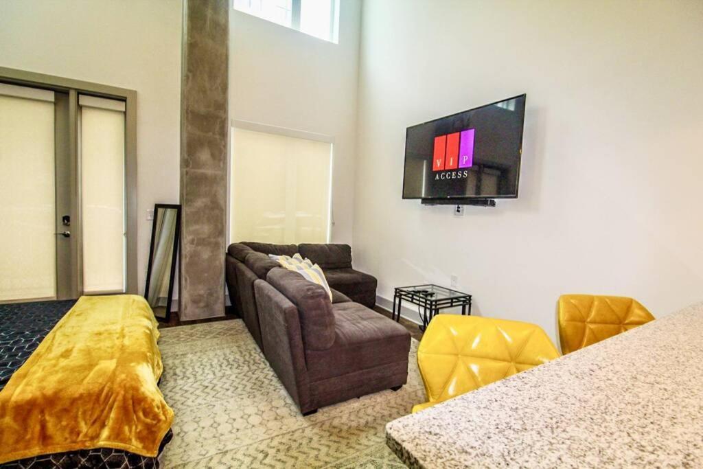 The Beltline Escape 10 Star Location Queen Bed Pkg アトランタ エクステリア 写真