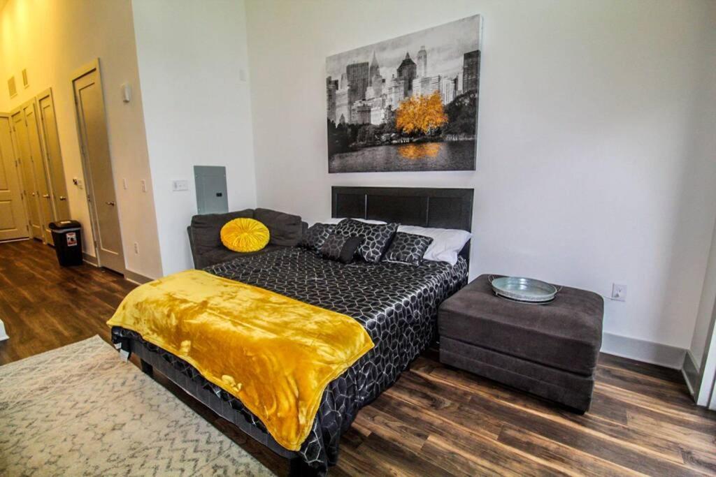 The Beltline Escape 10 Star Location Queen Bed Pkg アトランタ エクステリア 写真
